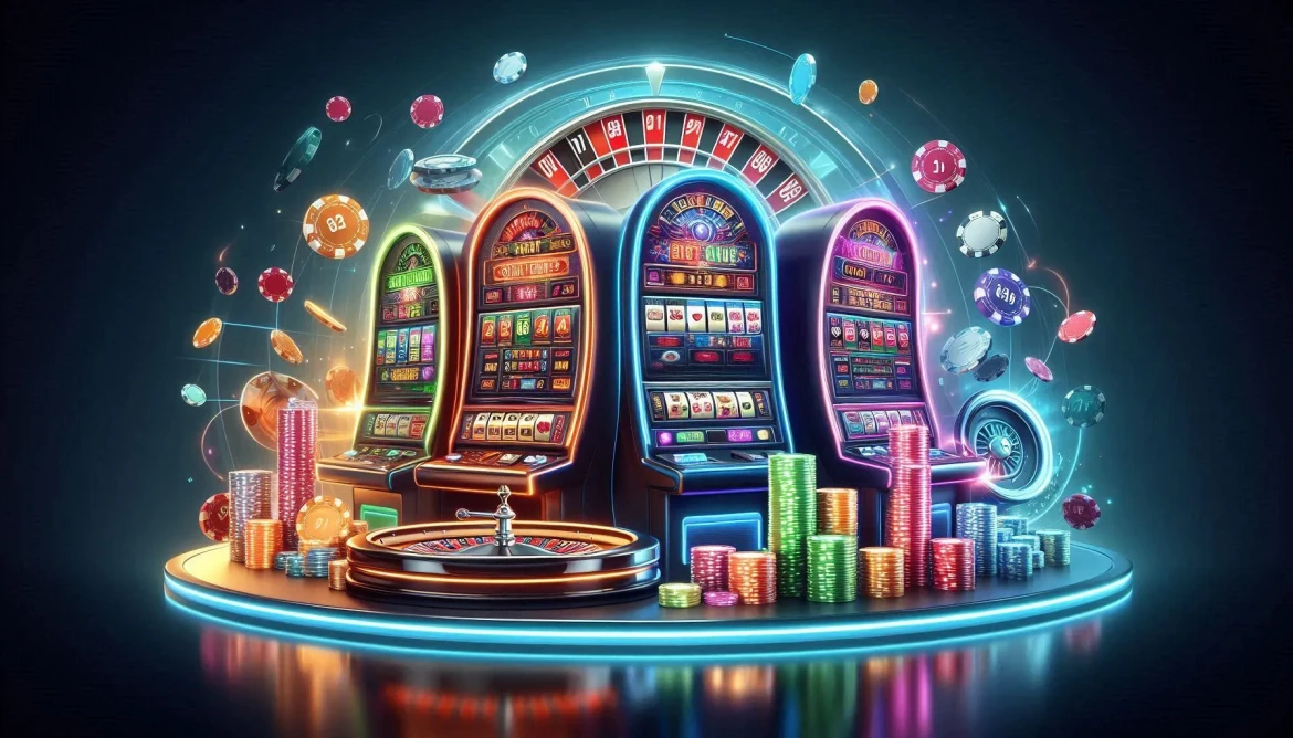 SpinIt Casino